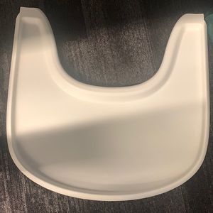 Stokke Tripp Trapp tray